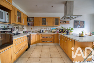 achat maison aubergenville 78410