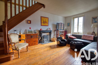 achat maison aubergenville 78410