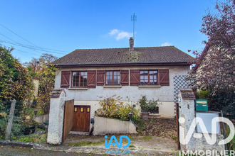 achat maison aubergenville 78410