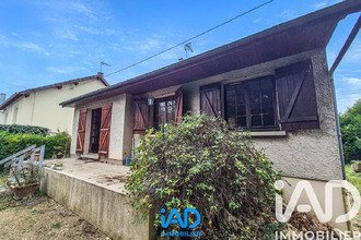 achat maison aubergenville 78410