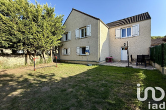 achat maison aubergenville 78410