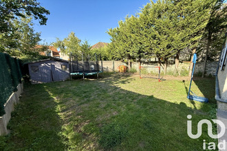 achat maison aubergenville 78410