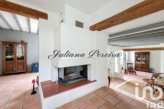 achat maison aubergenville 78410