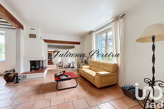 achat maison aubergenville 78410