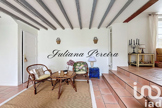 achat maison aubergenville 78410