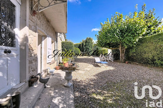 achat maison aubergenville 78410