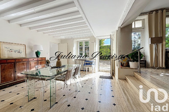 achat maison aubergenville 78410