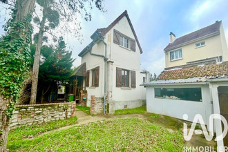 achat maison aubergenville 78410