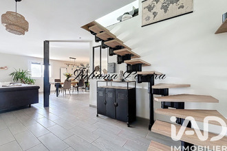 achat maison aubergenville 78410