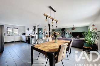 achat maison aubergenville 78410