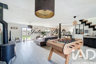 achat maison aubergenville 78410