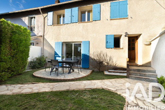 achat maison aubergenville 78410