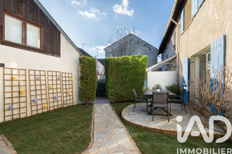 achat maison aubergenville 78410
