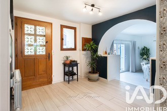 achat maison aubergenville 78410