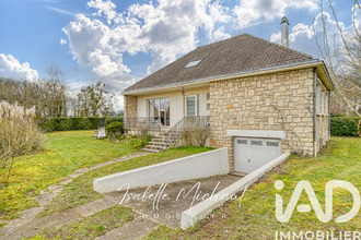 achat maison aubergenville 78410