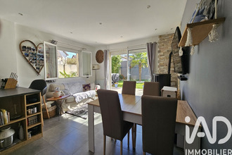 achat maison aubergenville 78410