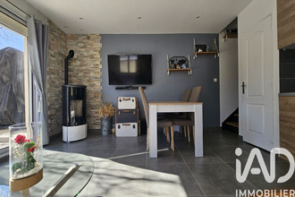 achat maison aubergenville 78410