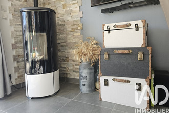 achat maison aubergenville 78410