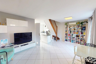 achat maison aubergenville 78410