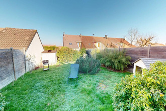 achat maison aubergenville 78410