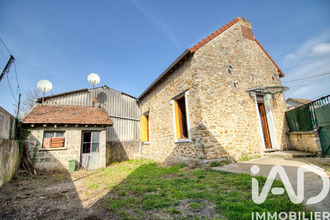 achat maison aubergenville 78410