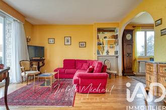 achat maison aubergenville 78410