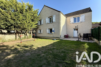 achat maison aubergenville 78410