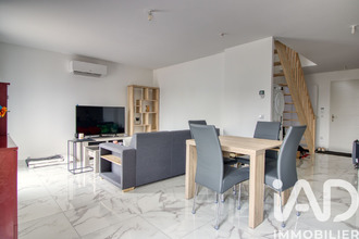 achat maison aubergenville 78410