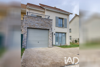 achat maison aubergenville 78410