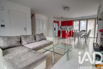 achat maison aubergenville 78410