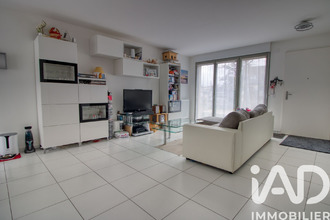 achat maison aubergenville 78410