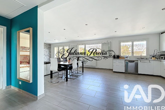 achat maison aubergenville 78410