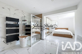 achat maison aubergenville 78410