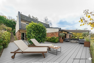 achat maison aubergenville 78410