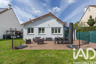 achat maison aubergenville 78410