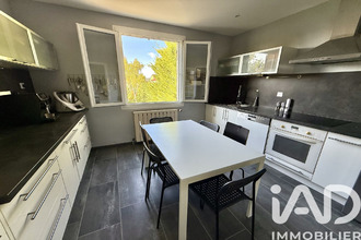 achat maison aubergenville 78410