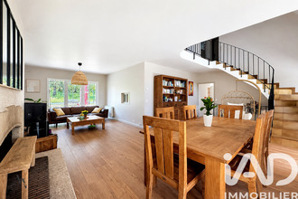 achat maison aubergenville 78410