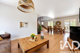 achat maison aubergenville 78410