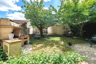 achat maison aubergenville 78410
