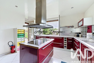 achat maison aubergenville 78410