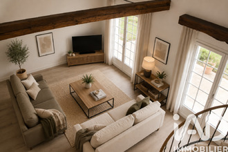 achat maison aubergenville 78410