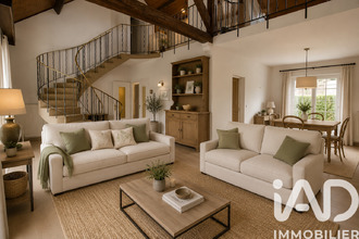 achat maison aubergenville 78410