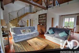 achat maison aubergenville 78410