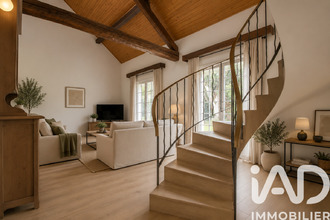achat maison aubergenville 78410