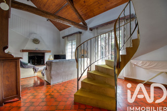 achat maison aubergenville 78410