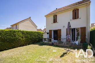 achat maison aubergenville 78410