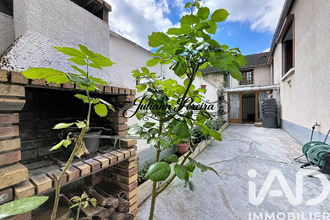 achat maison aubergenville 78410