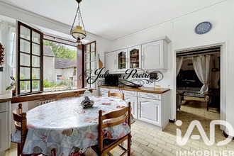 achat maison aubergenville 78410