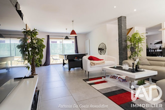 achat maison aubergenville 78410
