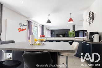 achat maison aubergenville 78410